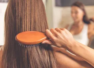 7 نصائح للتخلص من تقصف الشعر