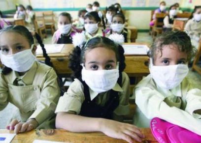  اجراءات وقائية في المدارس لحماية الطلبة من انتقال العدوى