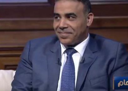 هشام الغزالي
