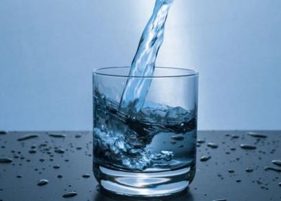فوائد شرب المياه- تعبيرية