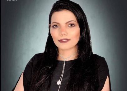 شيما البربري صاحبة مبادرة women talk