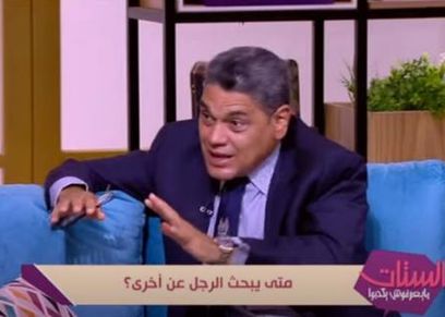 الدكتور معتز بالله عبدالفتاح.. أستاذ العلوم السياسية بجامعة القاهرة