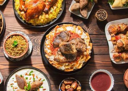 أشهر أكلات عيد الأضحى في الدول العربية