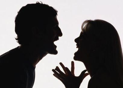 تأثير الحر على الخلافات الأسرية