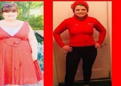 بعد وصول وزنها لـ117 جراماً..فتاة بريطانية تستعين بأخصائيين تغذية لإنقاص وزنها