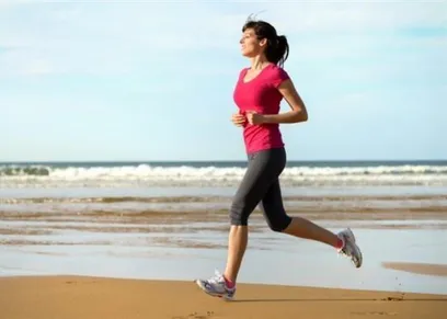 ممارسة التمارين تحافظ على مرونة الأوعية الدموية