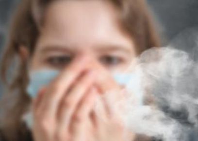 دراسة توضح العلاقة بين ‬ارتباط التدخين بزيادة خطر الإصابة بالخرف