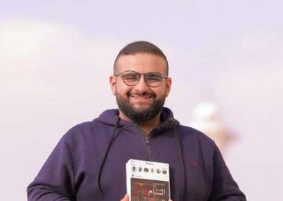 الكاتب الراحل أحمد مدحت