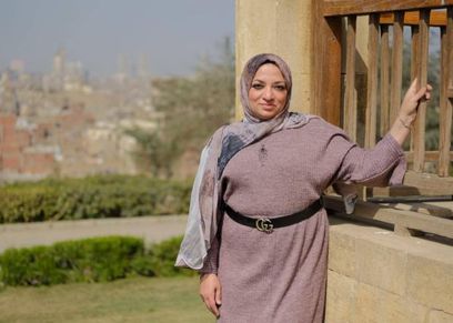 الدكتورة إيمان الحسيني