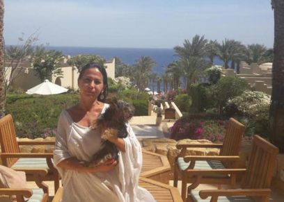 دينا رضا أول مصرية توثق تبرعها بالأعضاء بعد الوفاة