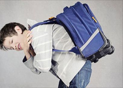 معايير شراء الحقيبة المدرسية قبل بدء الدراسة