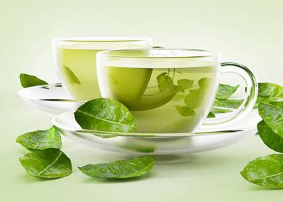 أضرار الشاي الأخضر للحامل
