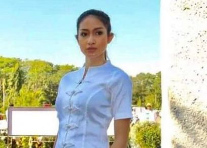 ملكة جمال ميانمار