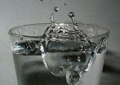 هل شرب الماء يؤثر على الصحة