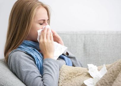5 نصائح لحماية منزلك من عدوى الإنفلونزا