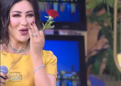 الفنانة لطيفة في برنامج معكم منى الشاذلي