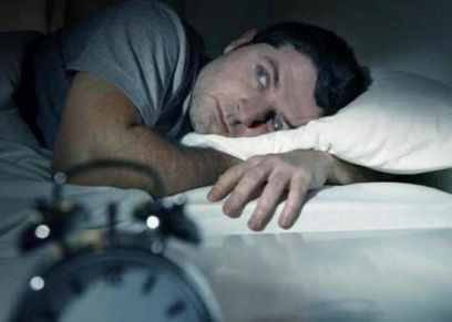 الإصابة بالجلطات أثناء النوم - صورة أرشيفية