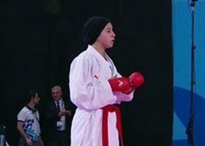 ذهبية نسائية لمصر في أولمبياد الشباب بالأرجنتين