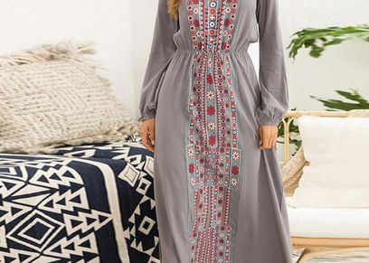 أزياء شهر رمضان 2021