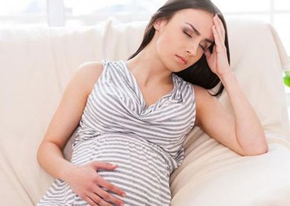 احذري.. ارتفاع ضغ الدم قبل الحمل يزيد من خطر الإجهاض