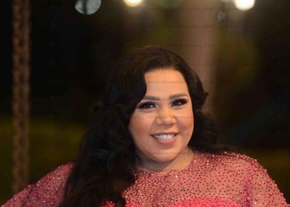 مع محمد رمضان وروجينا.. شيماء سيف تنشر صور جديدة لحفل زفافها