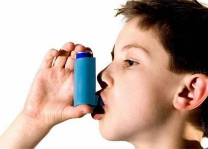 الأزمات التنفسية لدى الأطفال