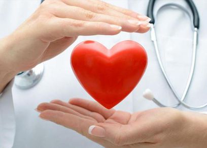 5 عادات تحد من خطر الوفاة بأمراض القلب والسرطان