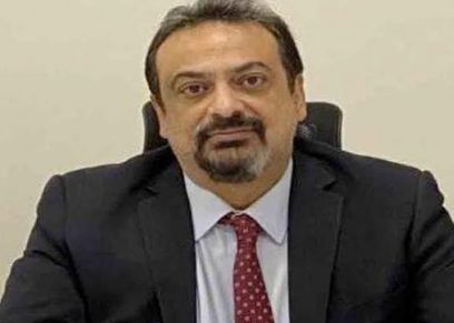 الدكتور حسام عبدالغفار المتحدث الرسمي بوزارة الصحة والسكان