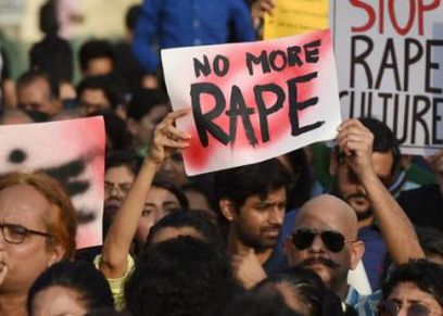 بعد اغتصاب رضيعة.. سياسية هندية تطالب بحرق المغتصب حيا