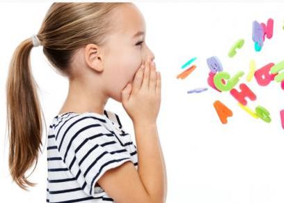 زيادة التركيز عند الأطفال- تعبيرية