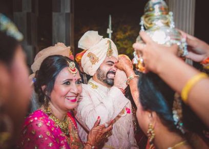 أغرب عادات الزواج في الهند - تعبيرية