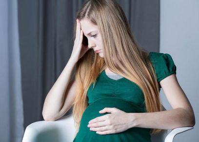 دراسة توضح خطورة الكافيين على الجنين