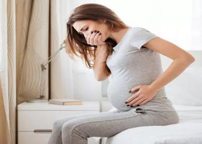 ألم الجوانب هل هو من أعراض الحمل؟