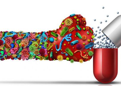 الأسبوع العالمي لمقاومة مضادات البكتيريا - تعبيرية