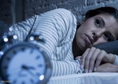 مخاطر قلة عدد ساعات النوم