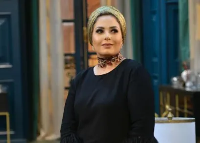 الفنانة صابرين