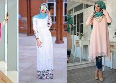 رشا فتحي مصممة الأزياء تقدم نصائح للفتيات تساعدهن على تنسيق ألوان ملابسهن