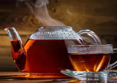 ماذا سيحدث لجسمك عند التوقف عن شرب الشاي؟