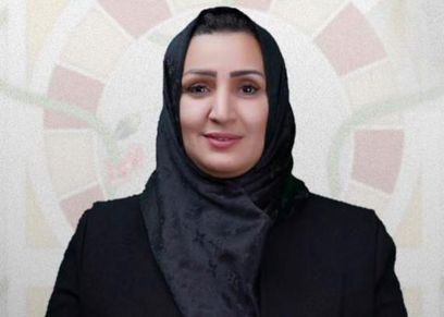 ليلي بن خليفة أول امرأة تترشح في انتخابات ليبيا الرئاسية