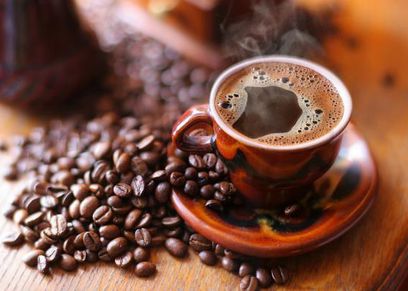 القهوة التركي