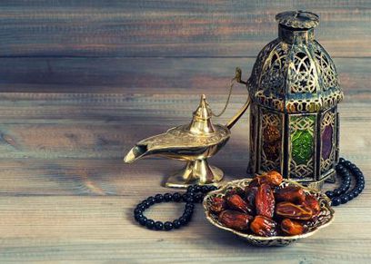 صيام رمضان