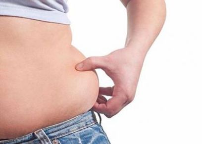 طرق التخلص من الدهون في البطن