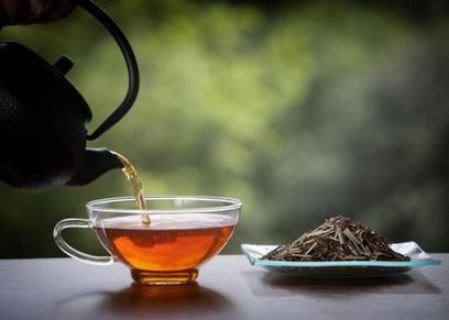 مشرو الشاي - أرشيفية