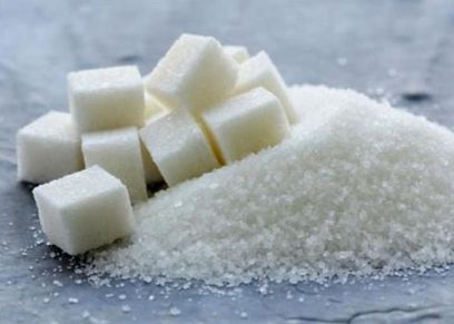 السكر الأبيض - تعبيرية