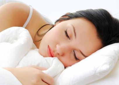 فوائد النوم الجيد