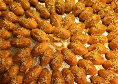 منيو 28 رمضان للمغتربين والعزاب : بطاطس باللحمة المفرومة والحلو رموش الست