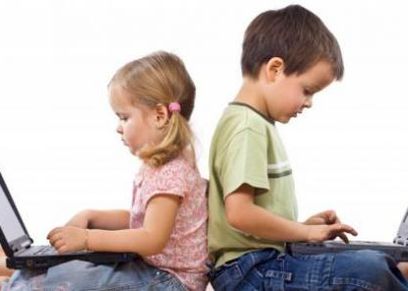 كيفية حماية أولادنا من مخاطر التكنولوجية الحديثة