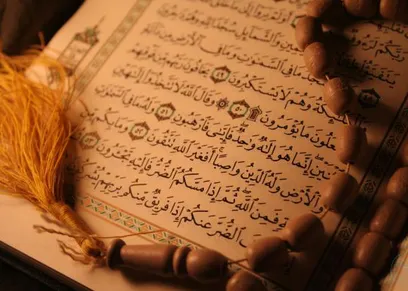 حكم الشرع في ارتداء الحجاب اثناء قرائة القرآن