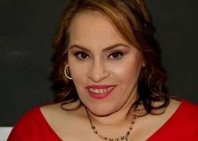 وفاة الفنانة نادية العراقية بفيروس كورونا