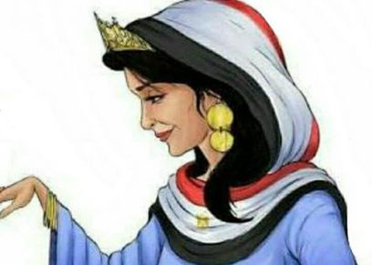 يوم المرأة المصرية